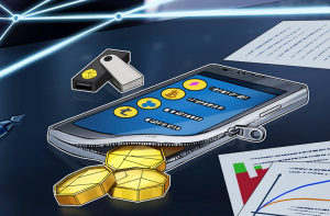 کیف پول‌های ارز دیجیتال