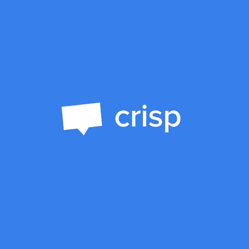 افزونه Crisp