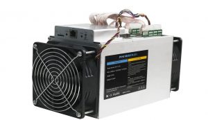 دستگاه های ASIC