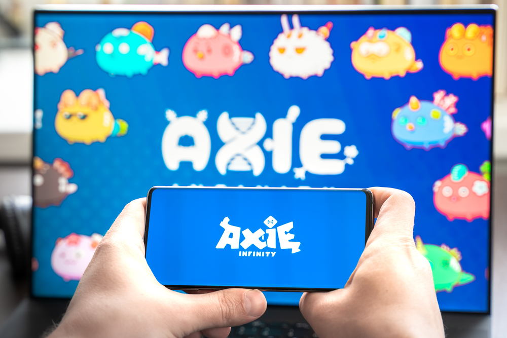 axie
