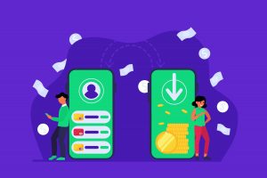 صرافی متمرکز