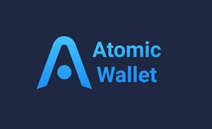 کیف پول Atomic Wallet