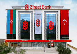 افتتاح حساب در زراعت بانک ترکیه